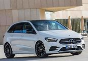 Stejné platí u třídy B. Jen cenovka verze 160 je 635 250 Kč