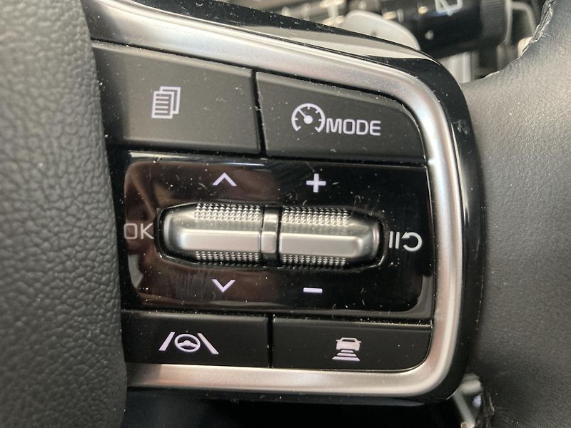 Kia Sorento HEV G 1.6 T-GDI GAMM - fotka 31 z 45