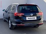 Volkswagen Passat (2017) 2.0 TDi, Highline, LED, navi - náhled 6