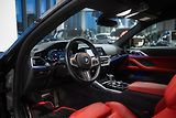 BMW M4 (2022) COMPETITION xDrive  - náhled 35