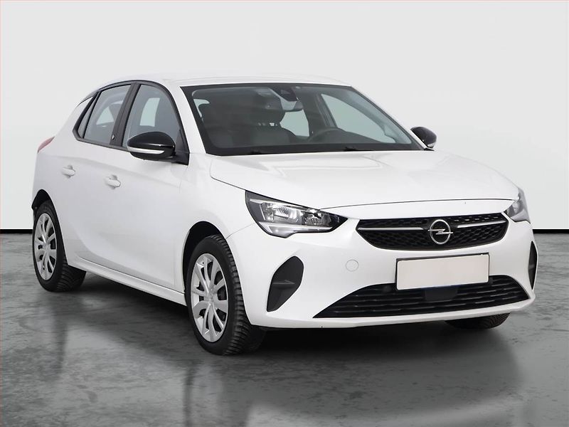 Opel Corsa (2020) Edition 50 kWh, SoH 92% - fotografie inzerátu