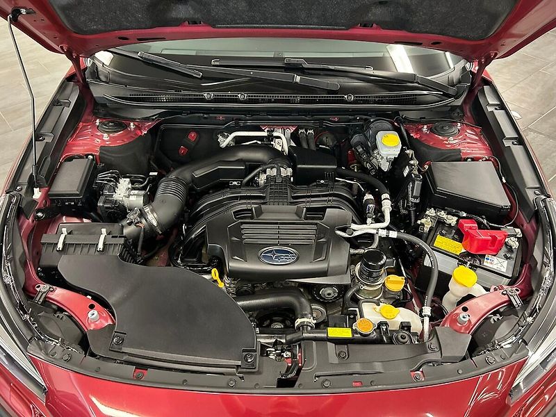 Subaru Outback (2023) 2.5 TOURING 2023 | Záruka - fotka 51 z 59