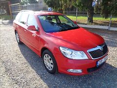 Škoda Octavia 1,6 - fotografie inzerátu