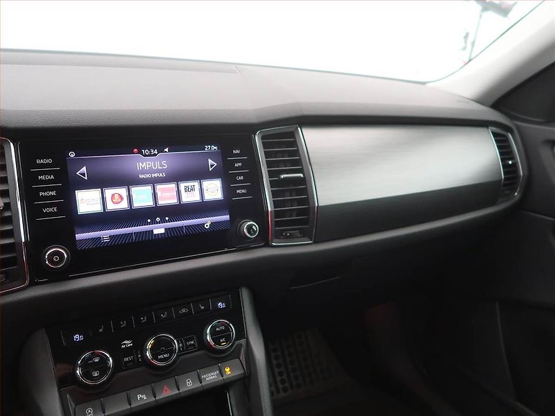 Škoda Kodiaq (2019) Ambition 1.4 TSI - fotka 12 z 17
