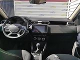 Dacia Duster 1,5dCi 85kW, 4x4, ČR - náhled 9
