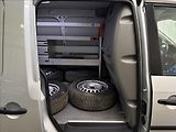 Volkswagen Caddy MAXI 1.4TGI BLUEMOTION 80KM! - náhled 29
