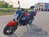 Suzuki GSR 600 (2008) - náhled 3