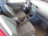 Volkswagen Golf (2012) Comfortline 1.2 TSI - náhled 9