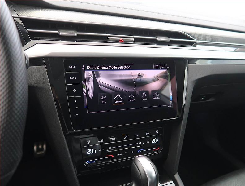 Volkswagen Arteon (2021) Elegance 2.0 TDI, digi klima - fotka 19 z 31