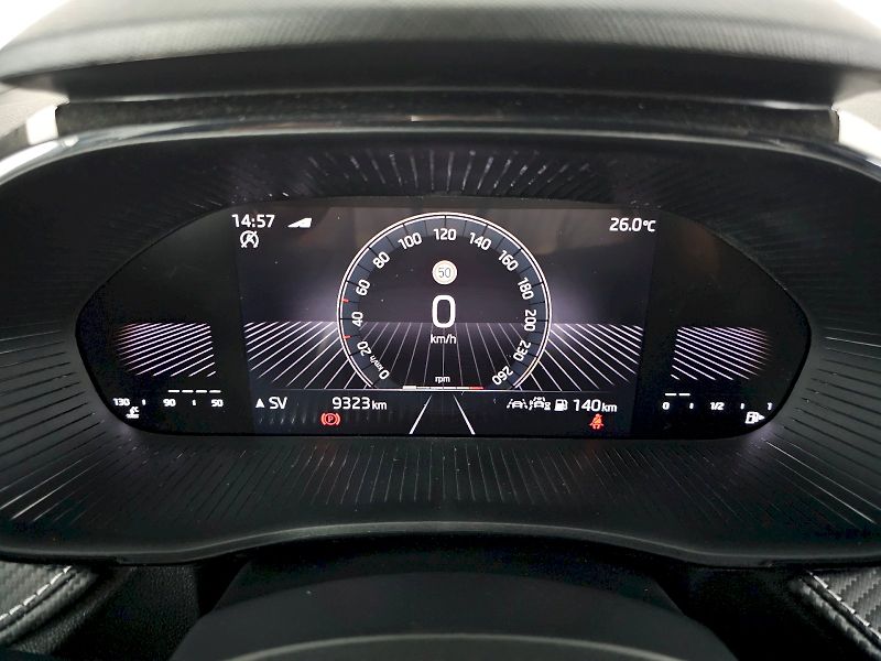 Škoda Fabia (2024) 1.0TSI 85kW Monte Carlo PANORA - fotka 12 z 30