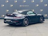Porsche 911 (2014) Turbo, Sport, cabrio, DPH - náhled 14
