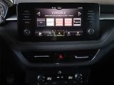 Škoda Fabia (2022) 1.0 TSI, Navi, Tempomat - náhled 15
