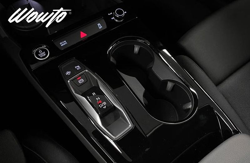 Audi Q6 e-tron Performance Proline 360 Kamera - fotka 14 z 23