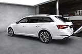 Škoda Superb Combi 2,0TSI L&K 4x4 DSG - náhled 7