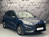 Ford Kuga 2,0 EB ST-Line 140kW AWD - náhled 4