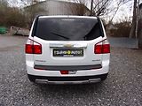Chevrolet Orlando 2.0 CDTi 96kW 7MÍST BEZ KOROZE - náhled 6
