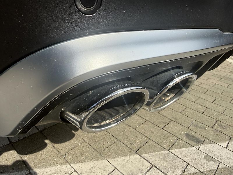 Mercedes-Benz GLE (2020) GLE 53 AMG 4MATIC+ kupé - fotka 33 z 57