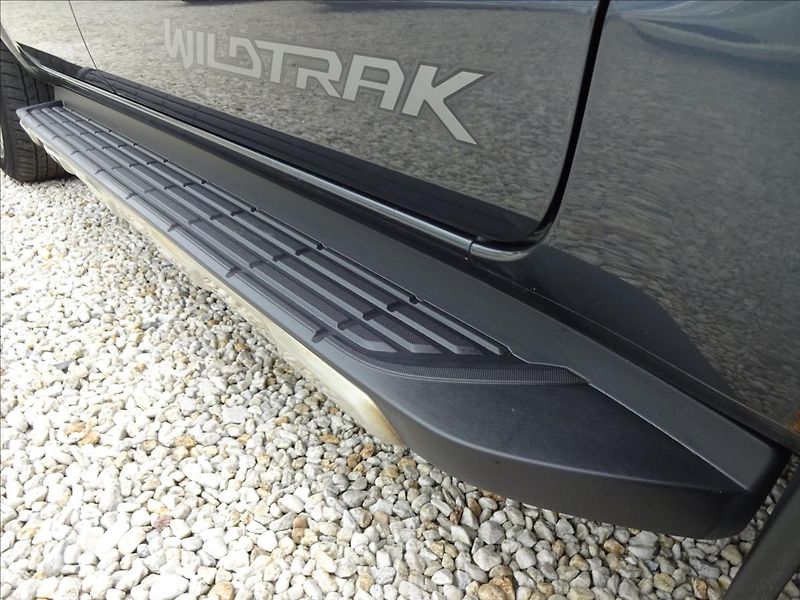 Ford Ranger 3,2 TDCi 147kW WILDTRACK - fotka 10 z 58