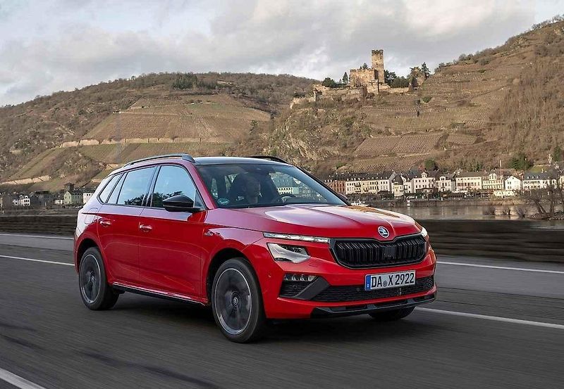 Malá SUV jsou čím dál oblíbenější kategorií aut.