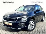 Škoda Kamiq (2025) 1,0TSI 85KW SELECTION - náhled 1