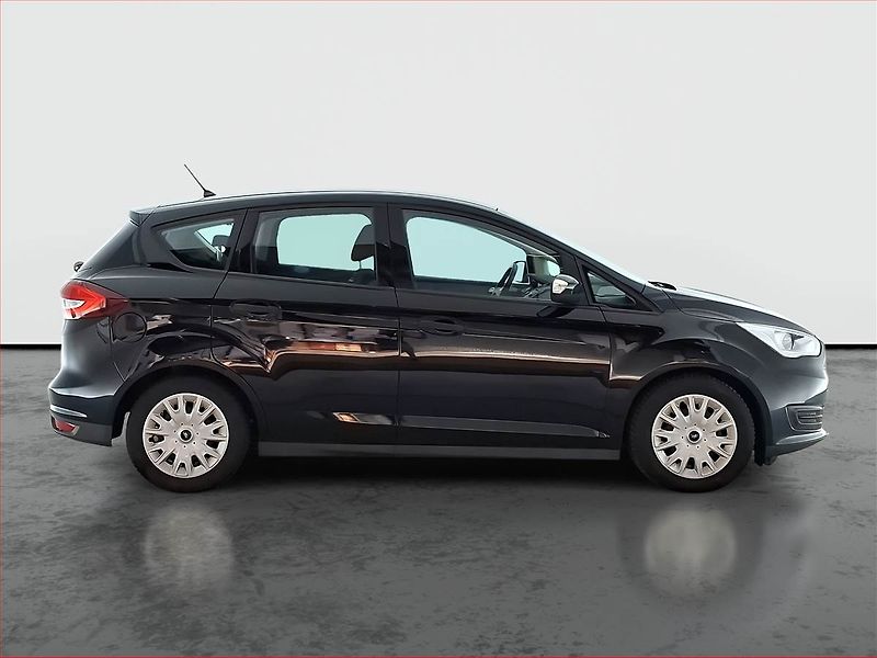 Ford C-MAX (2019) 1.0 EcoBoost, Tempomat - fotka 6 z 13