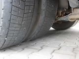 MAN TGX 26.400, 6X2, BDF, VZDUCHOVÉ PÉ - náhled 23