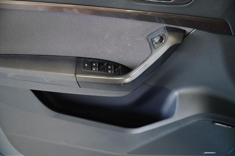 Seat Ateca - fotka 12 z 27