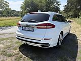 Ford Mondeo (2020) Titanium 8AT 2.0 EcoBlue -Full - náhled 6
