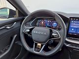 Škoda Octavia (2025) RS 2.0 TSI 195kW - náhled 10