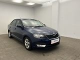 Škoda Rapid 1.2 TSi Ambition - náhled 19