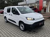 Toyota ProAce City 1.5 Diesel 130 5D CrewCab Long - náhled 1