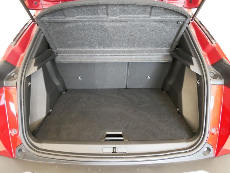 Peugeot 2008 - fotka 27 z 27
