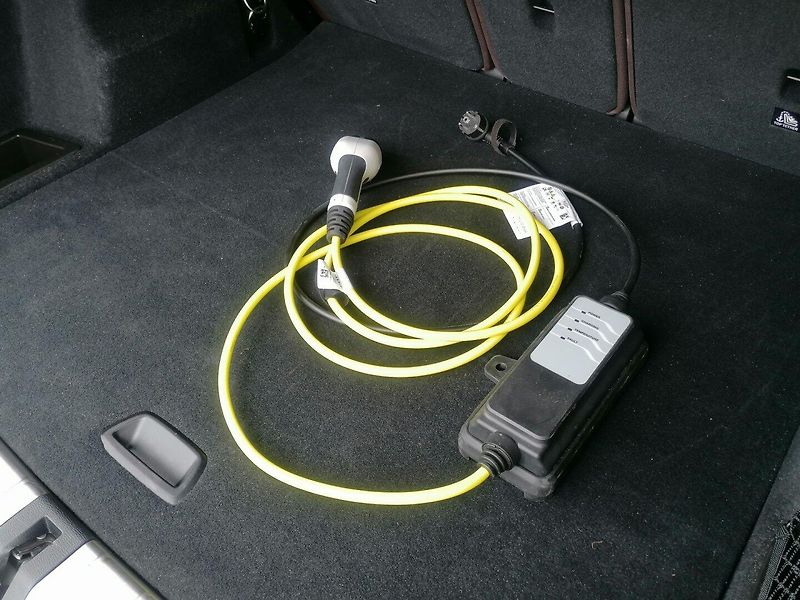 BMW X1 (2022) xDrive25eA Plug-in Hybrid - fotka 29 z 41
