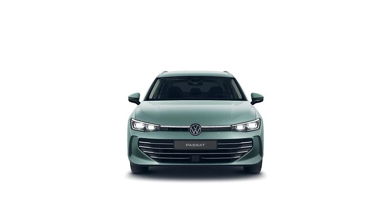 Volkswagen Passat (2026) 2.0TDI*NEZ.TOP*IQ*TAŽ*DCC*HUD* - fotka 2 z 13