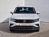 Volkswagen Tiguan Life 6G 1,5TSi - náhled 3