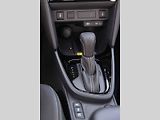 S hybridem se samozřejmě pojí automatická převodovka