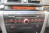 Mazda 3 1.4 16V KLIMA PŮVOD ČR - náhled 11