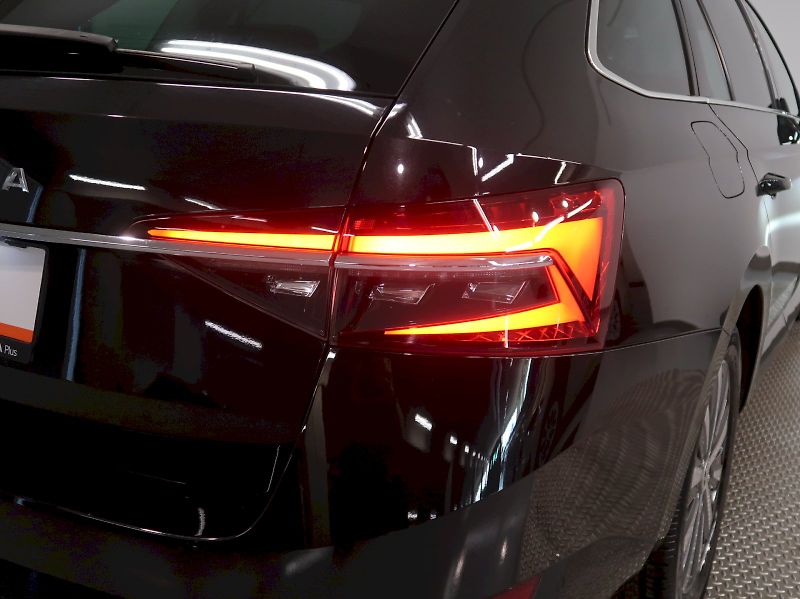 Škoda Superb (2023) STYLE 2.0TDI 110KW DSG - fotka 11 z 43