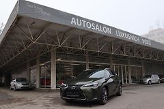 Lexus UX 250h F-SPORT DESIGN 2.0 135kW - fotografie inzerátu