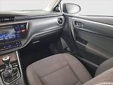 Toyota Corolla (2018) 1.6 Valvematic, Tempomat - náhled 8