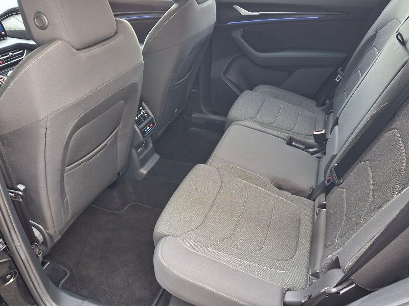 Škoda Kodiaq (2024) Selection DSG 2,0TDi 110kW - fotka 7 z 35