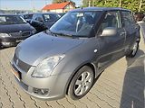 Suzuki Swift 1,3 i 67KW KLIMA ALU STK - náhled 2