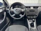 Škoda Octavia 1,6 TDI 77kW původ ČR - náhled 30