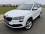 Škoda Karoq 1.0 TSI NAVI TAŽNÉ SERVISKA - náhled 1