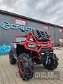 CFMOTO (2026) Gladiator X1000 V-Twin EPS G3 - náhled 4