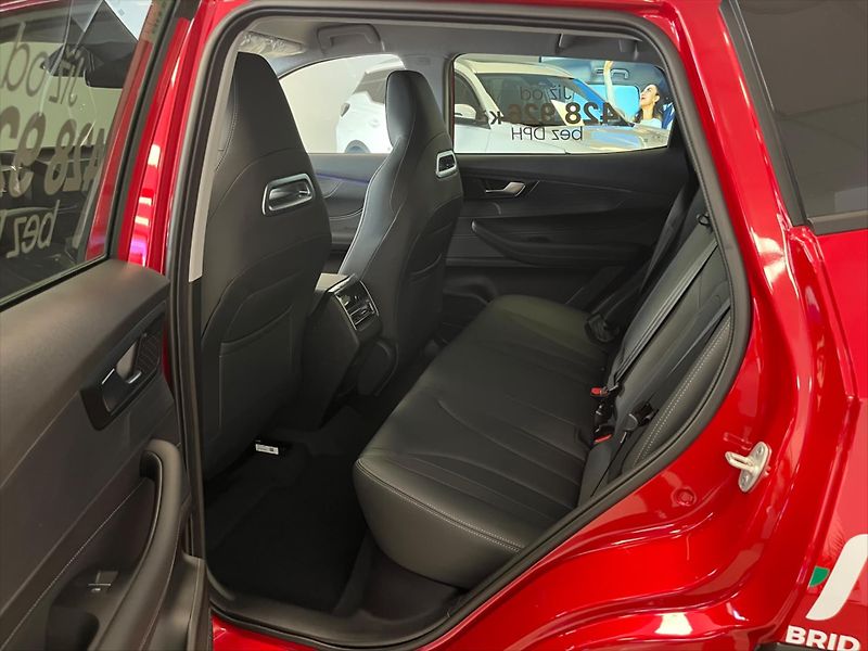 Chery Tiggo 4 HEV (2026) 1,5   Unique - fotka 10 z 11