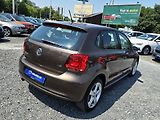Volkswagen Polo 1.2 TSI 66 KW HIGHLINE - náhled 4