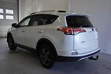 Toyota RAV4 2,5 HYBRID 4X2 AUT. - náhled 4