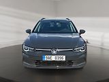 Volkswagen Golf Variant (2022) STYLE 1.5TSI 110kW CZ DPH - náhled 1