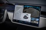 Tesla Model X Plaid 6 míst AWD Tažné Pano. - náhled 9